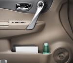 Renault Koleos 2008 года